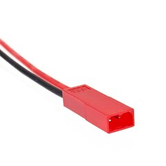 Разъём ET JST RCY-M-W200