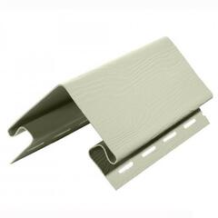 Наружный угол FineBer Classic Color Салатовый 3050 мм