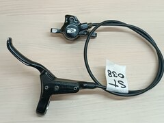 Тормоз для велосипеда Tektro HDC 300 (передний)