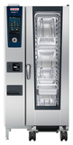 фото 2 Пароконвектомат Rational iCombi Pro 20-1/1 E на profcook.ru