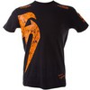 Футболка Venum Giant Black/Orange