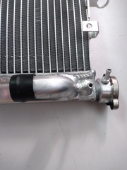 Радиатор для KAWASAKI ZX-6R 2007-2008 г.