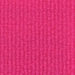 Полотно нетканое иглопробивное Экспоплей розовый с защитной пленкой, ширина 2м, рулон 100 кв.м