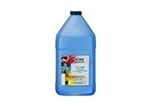 Тонер универсальный HP CLJM252N, CLJM277N Cyan - 1кг/фл. Static Control Odyssey 2 версия