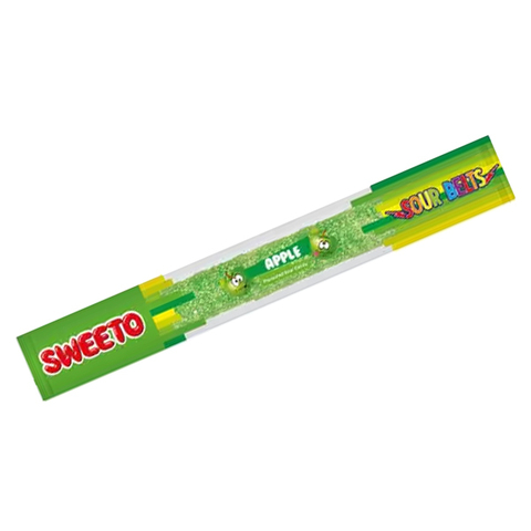 Жевательная конфета Sweeto 