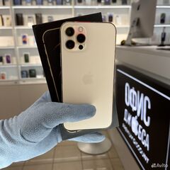 iPhone 12 Pro, 256 ГБ б/у