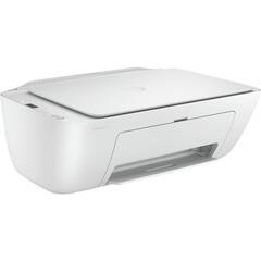 Цветное мфу HP DeskJet 2720 принтер/сканер/копир A4