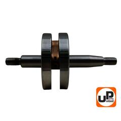 Коленвал UNITED PARTS для триммеров 33 куб.см. (90-0304)