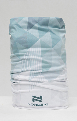 Бафф Nordski Race Ice Mint