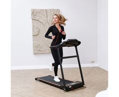 Беговая дорожка DFC BERIT  T-107