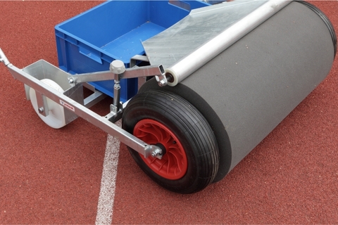 Водосборная машина Polanik BDM