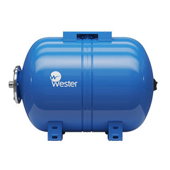 Расширительные баки WESTER