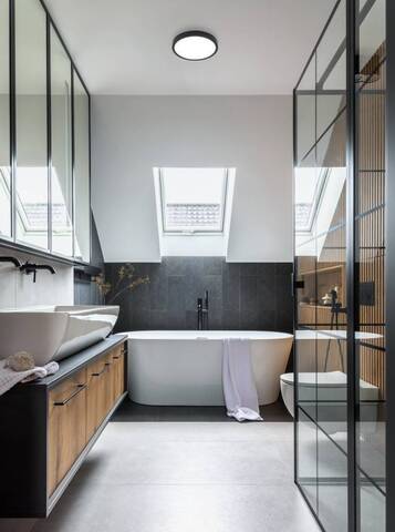 Потолочный светодиодный светильник Eglo FUEVA 5 99267