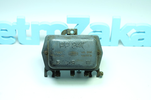 Реле РР241