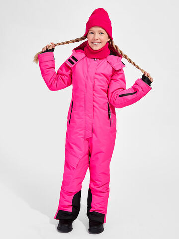 Комбинезон для девочки