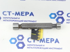 Калибр-пробка гладкая 15 ПР14.994 П НЕ15.013