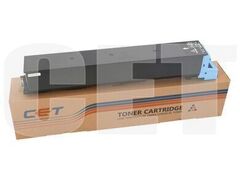 Тонер-картридж (CPT) TN-715C для KONICA MINOLTA Bizhub C750i (CET) Cyan, (WW), 791г, 45000 стр.