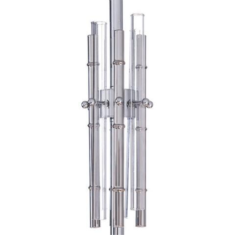 Подвесная люстра Arte Lamp TAYGETA A4097SP-5CC