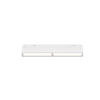 Трековый светильник Maytoni Parete TR106-4-12W-DS-W