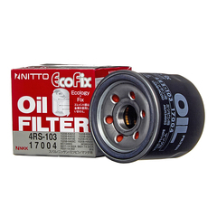 Фильтр масляный NITTO (аналог C901)