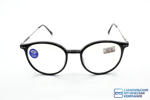 Очки готовые для зрения RALPH RA0868