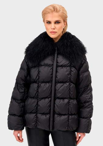 Пуховик BULMER