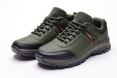 Кроссовки (41-46)р. / шт. A677-8