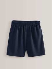 Шорты спортивные для мальчика Next 755-078, Темно-синий