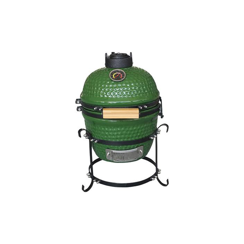 Гриль керамический переносной Kamado 13