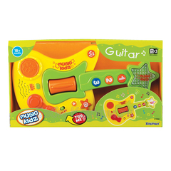Keenway Music Kidz Гитара, цвета в ассортименте (31934)