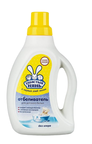 Ушастый нянь 750 мл отбеливатель 750мл