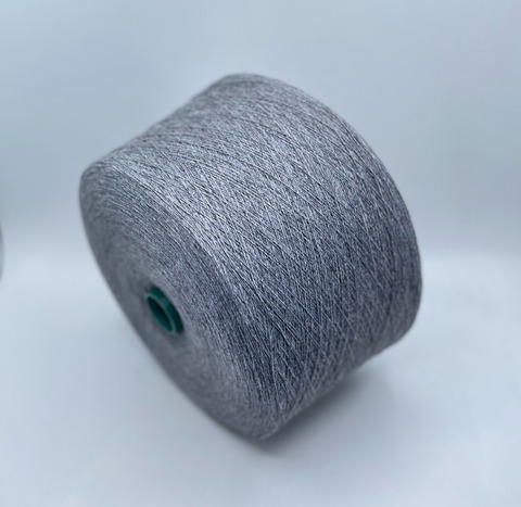 Olimpias (пр.Италия),art- Eos, 1/1530 1530м/100гр, 80% Меринос, 20% Полиамид, цвет-Графит(a507) ,арт-35974