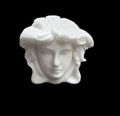 Силиконовый молд 