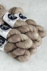 пряжа "Вунш-пунш #4" Corrie Stu