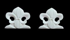 Силиконовый молд 