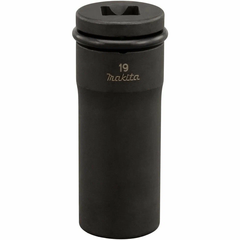 Головка ударная 19х95 мм 3/4'' Makita A-85525