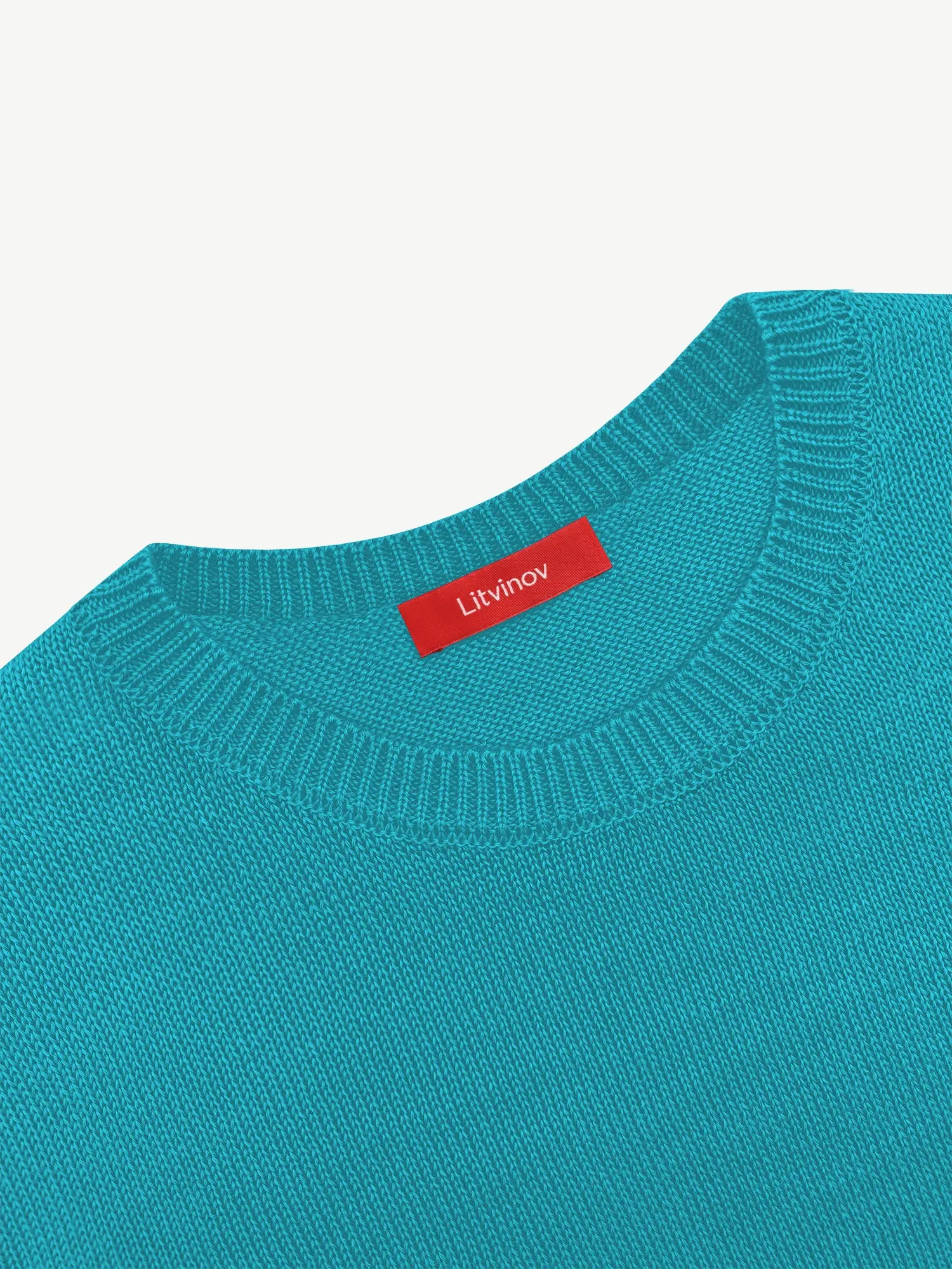 Футболка из экохлопка