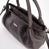 Сумка Саломея 334 македония кофе