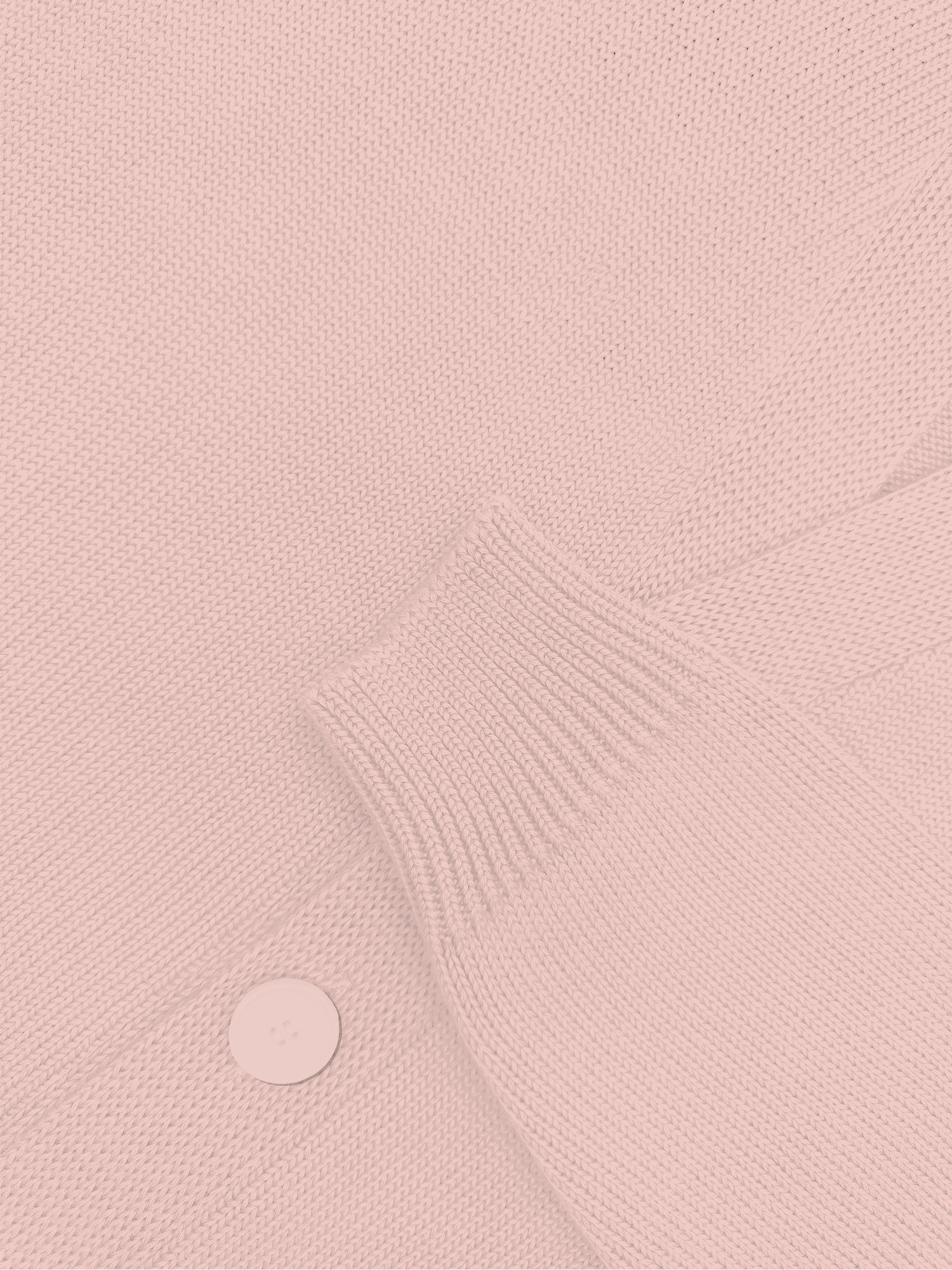 Кардиган с пуговицами из кашемира