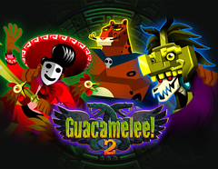 Guacamelee! 2 - Three Enemigos Character Pack (для ПК, цифровой код доступа)