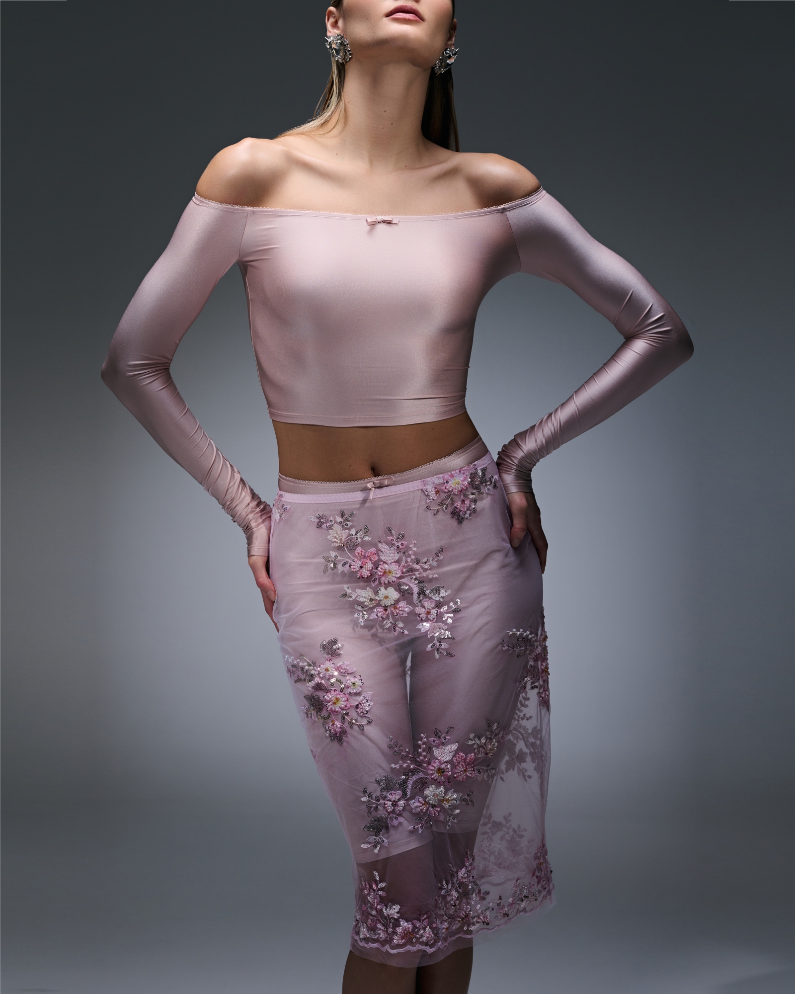 Велосипедки Pure