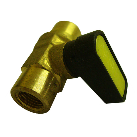 RAC5902 Вентиль, ECOTECHNICS