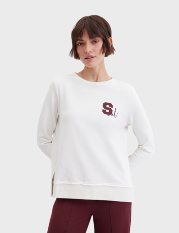 Свитшот Smith&Soul