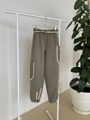 БРЮКИ ЖЕНСКИЕ 