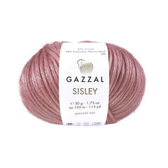 GAZZAL Sisley 5728