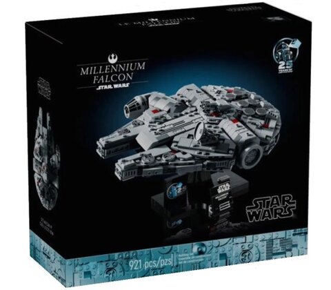 Конструктор Star Wars 