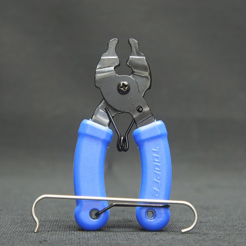 Узкогубцы TOOPRE TP-307 для cнятия замка цепи