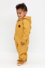 комбинезон  для мальчика  ВК 60091/4 Ал