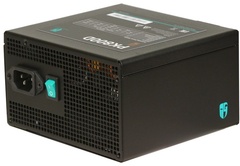 Блок питания GamerStorm PK800D-F20 R-PK800D-FA0B-WGEU 800 Вт