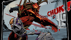 Lethal Honor - Order of the Apocalypse (для ПК, цифровой код доступа)